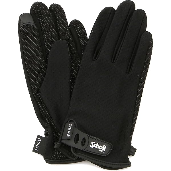 Amazon.co.jp: [ショット] WINTER GLOVE LONG ウィンター